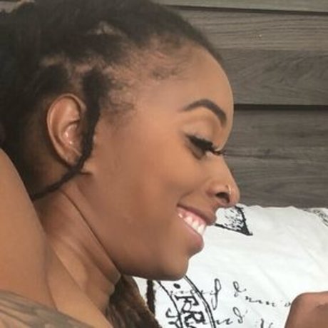 Dannie Ace model exclusive pic