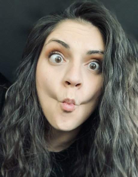 Dizzy Dazzle high quality actress archive