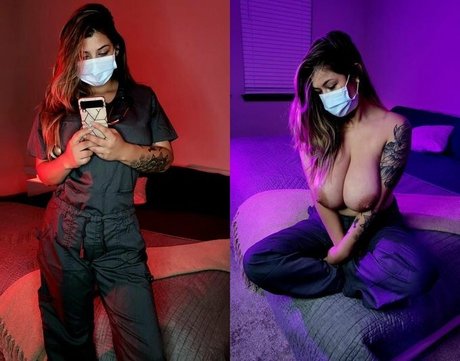 itsLexi model perfect pic