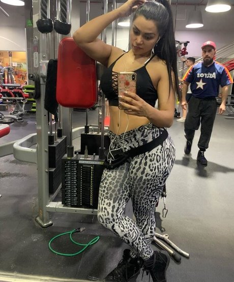 Sofiasilvatv hot star picture