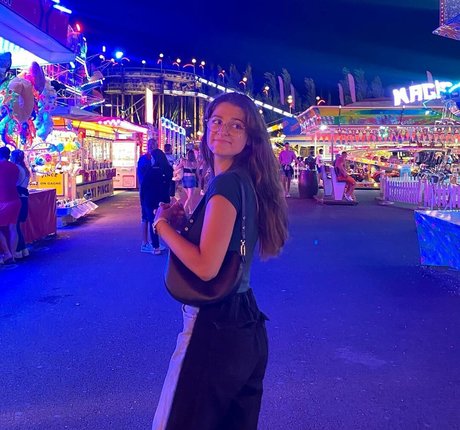 Nina Joy erotic model pics