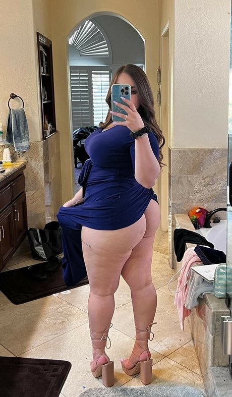 Sara Hart star sex photo