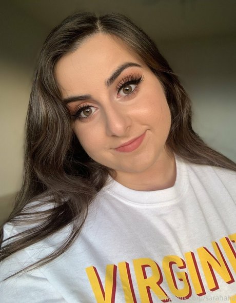 Sara Hart model nudes photo