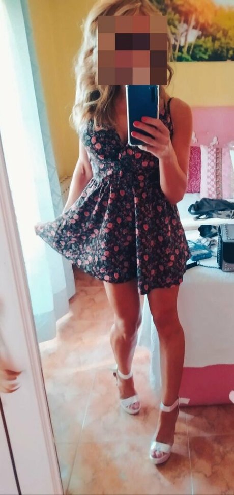 Alma Castillo exclusive actress pic