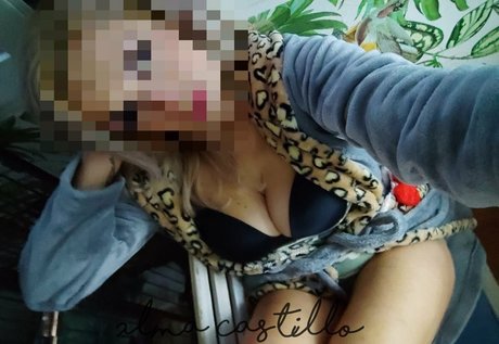 Alma Castillo pornstar hd image