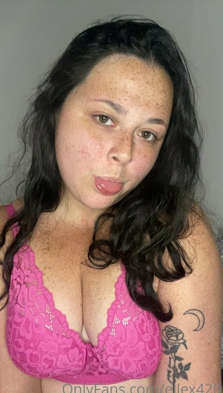 ellex420 model erotic archive