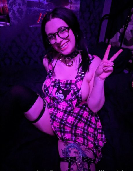 kawaiiinquisitor nudes star pictures