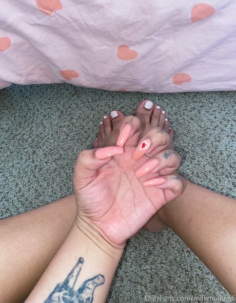 Milkmaid666 model best img