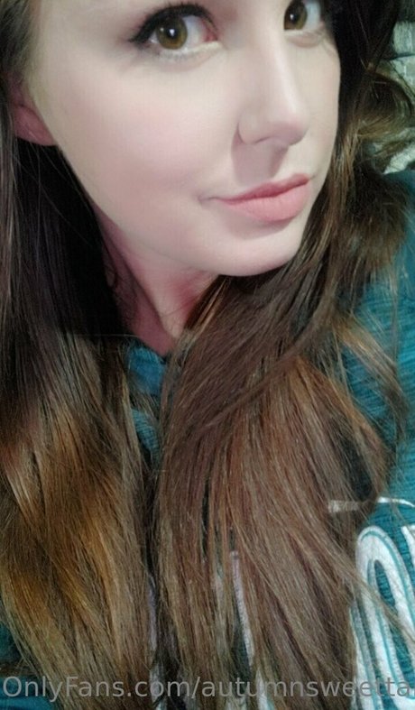 autumnsweettart model pretty img