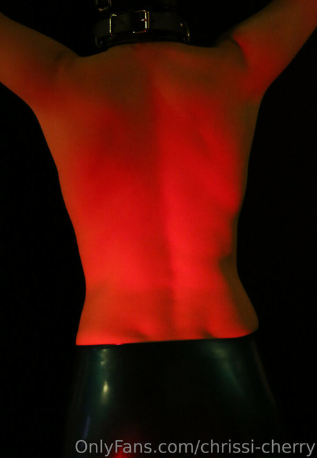 chrissi cherry hd star photo