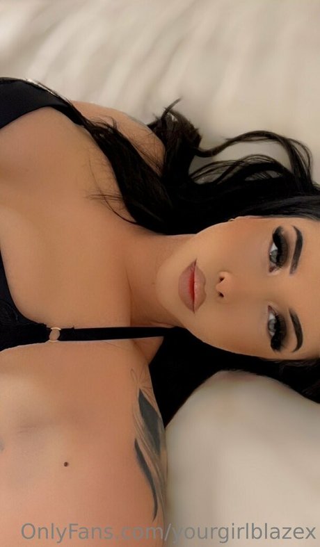 yourgirlblazex star best pic