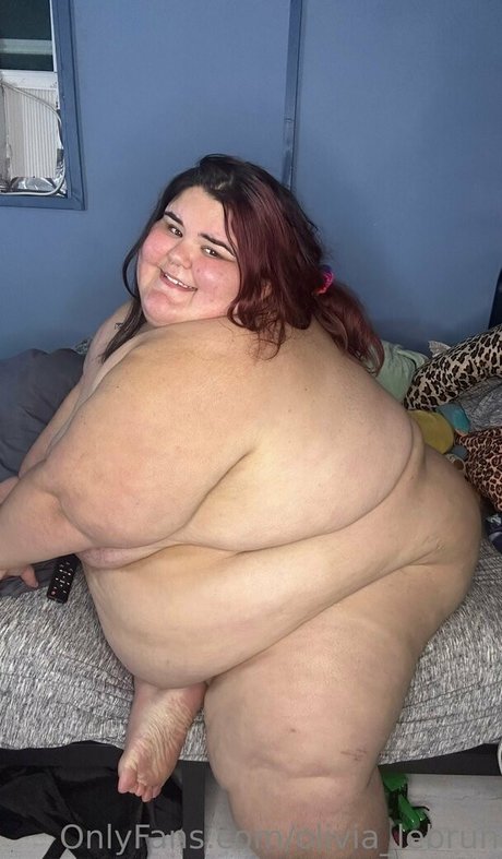 olivia lebrun model beautiful images