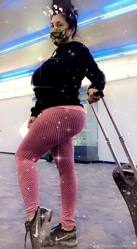 jaylenerio pornstar nudes gallery