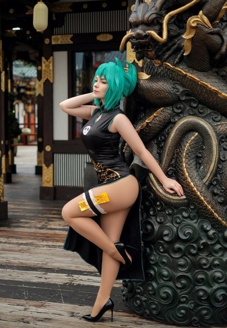 Irine Meier art model gallery