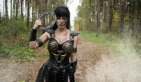 Irine Meier model erotic archive