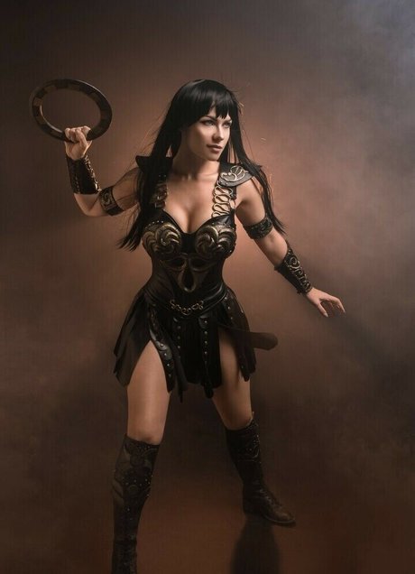 Irine Meier star top pics