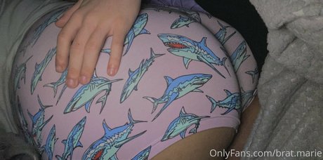 brat marie model free img