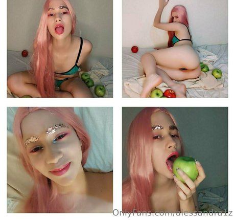 alessandra1z model xxx img