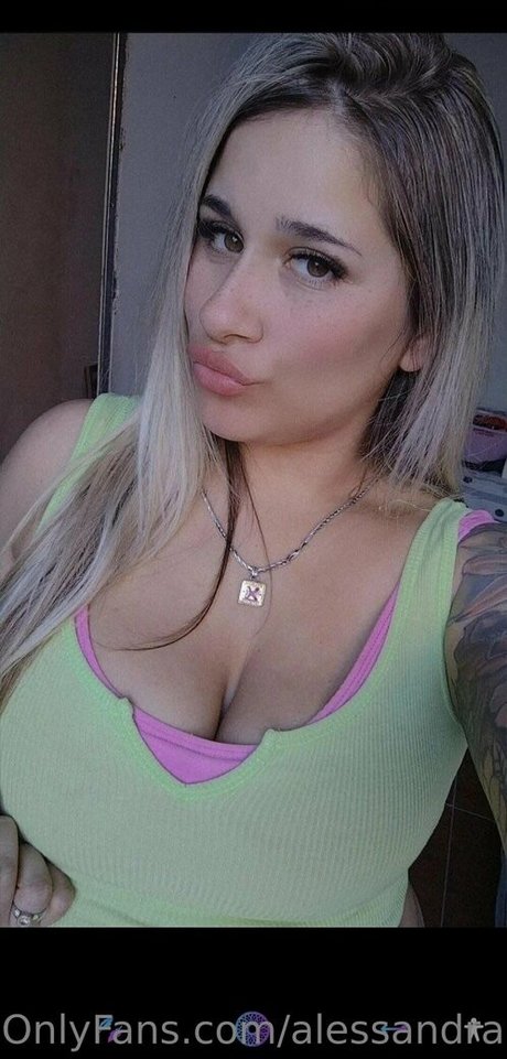 alessandra1z xxx model images