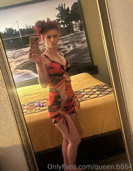 queen b864 model beautiful picture