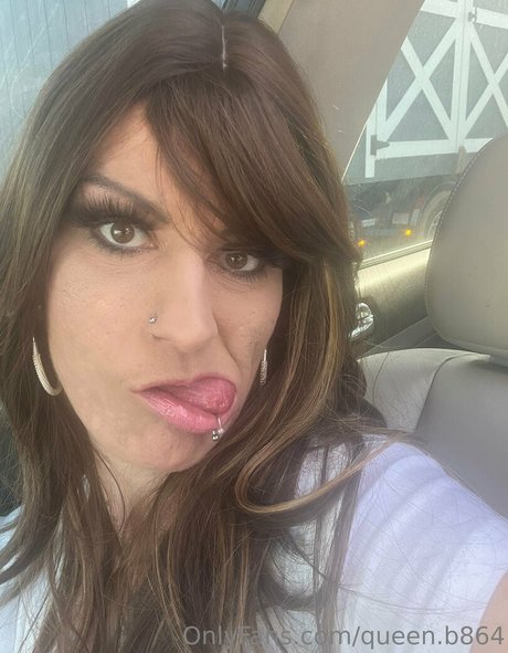 queen b864 best pornstar photo