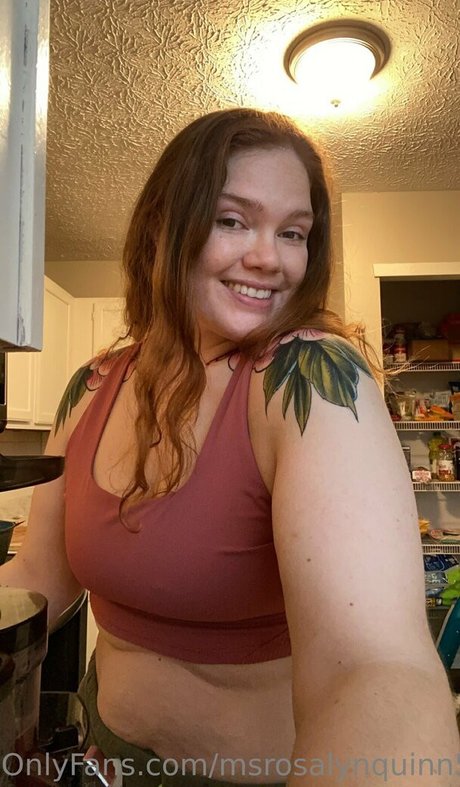 msrosalynquinn555 model pretty image