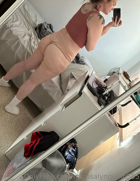 msrosalynquinn555 sexy star galleries