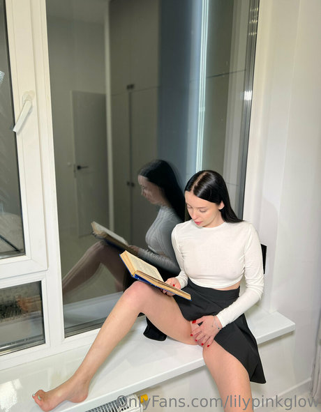 lilypinkglow pornstar hd archive