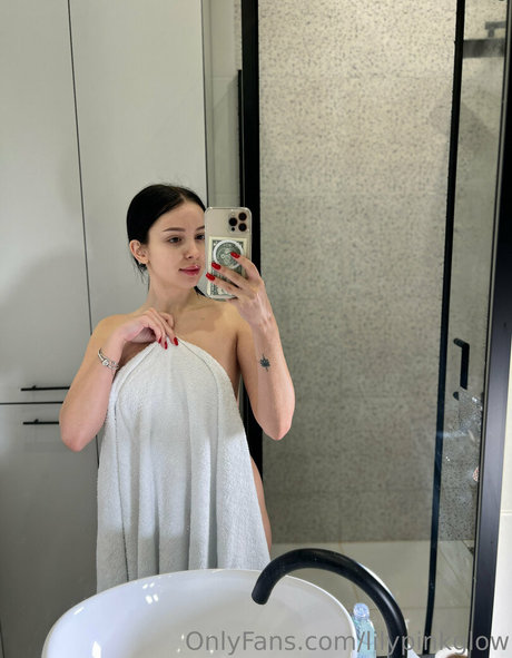 lilypinkglow star xxx images