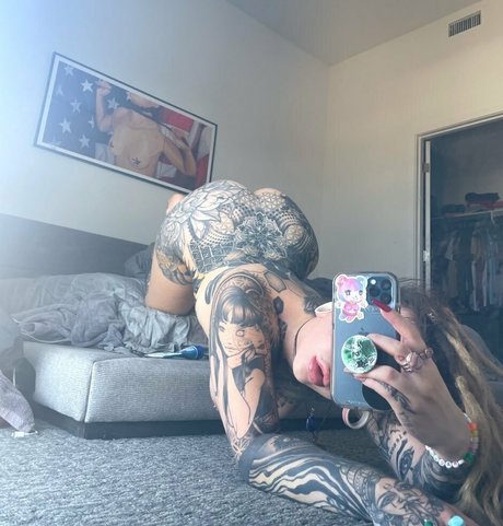 kalikavi2 free model picture