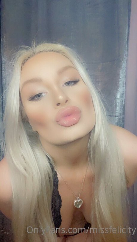 missfelicity nudes model archive
