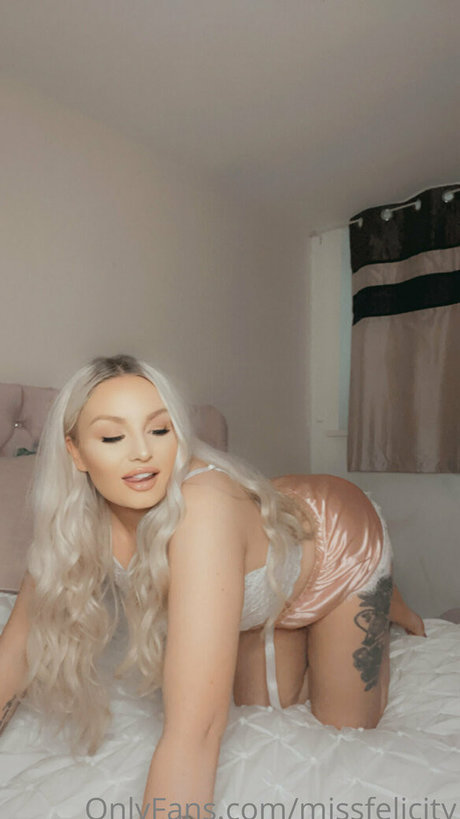 missfelicity model pornographic pics