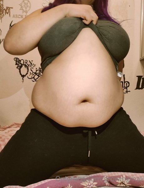 growingmali pornstar xxx gallery