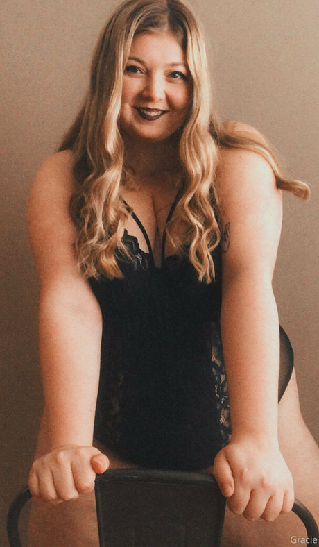 itsgracie pornstar best pics