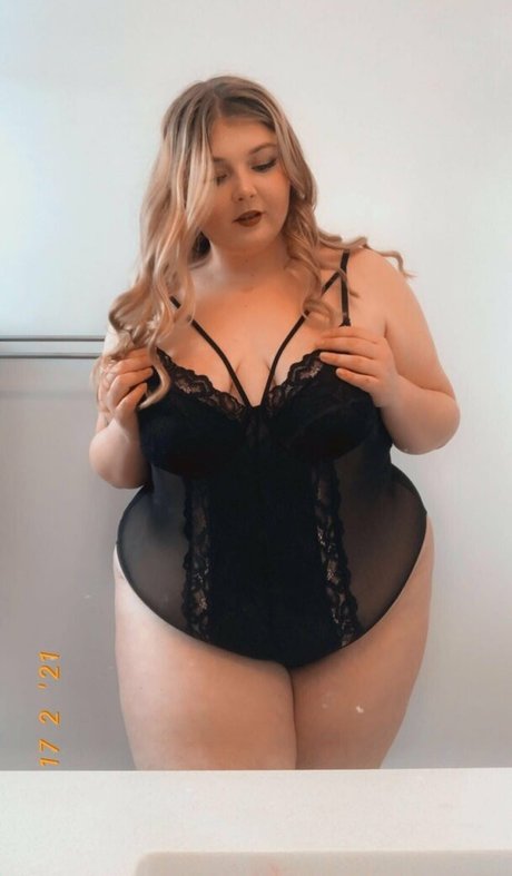 itsgracie nice model photos