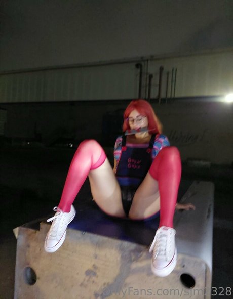 sjm2328 pretty star photo