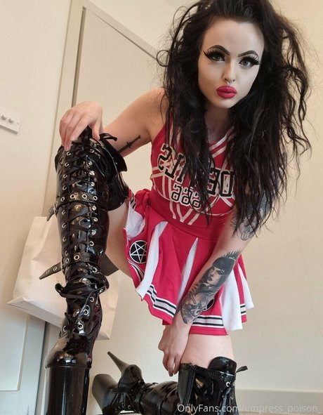 Empress Poison actress photos