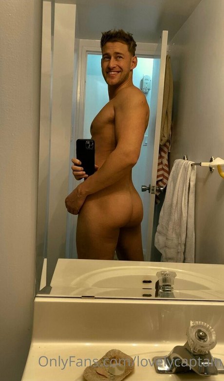 lovelycaptain sexy pornstar archive