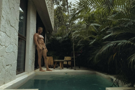 lovelycaptain model nice pics