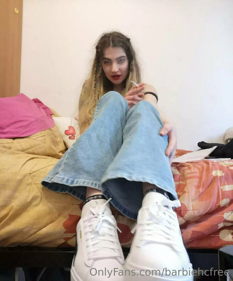 barbiehcfree star art picture