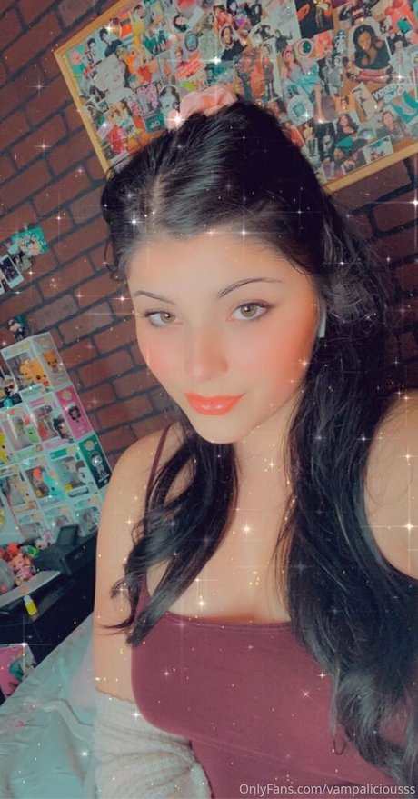 vampaliciousss star pretty archive