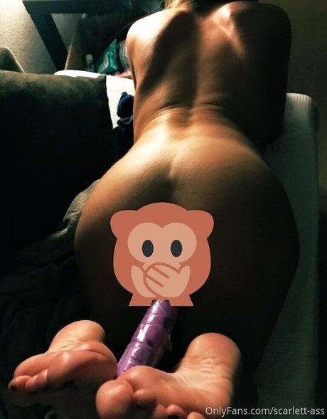 scarlett ass best actress img