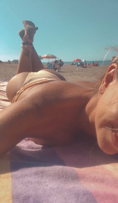 scarlett ass perfect model image