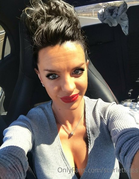scarlett ass nice pornstar images