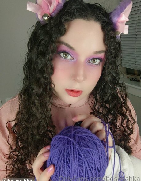 bdsmishka perfect model images