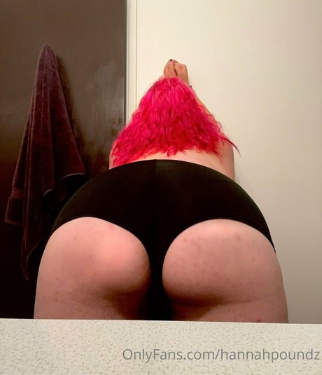 hannahpoundz nice pornstar pictures