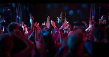 Cosima Henman pretty star photo