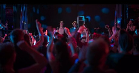 Cosima Henman star images