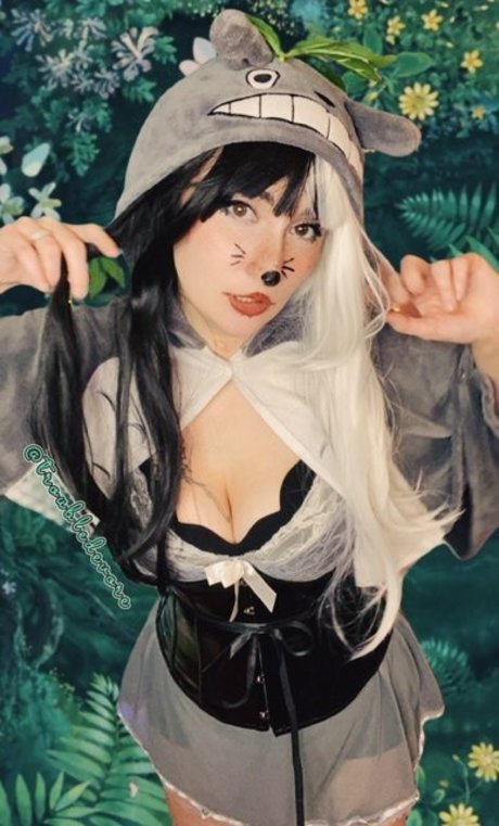 Triflindevore high quality actress pictures