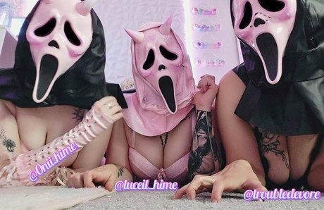 Triflindevore model image